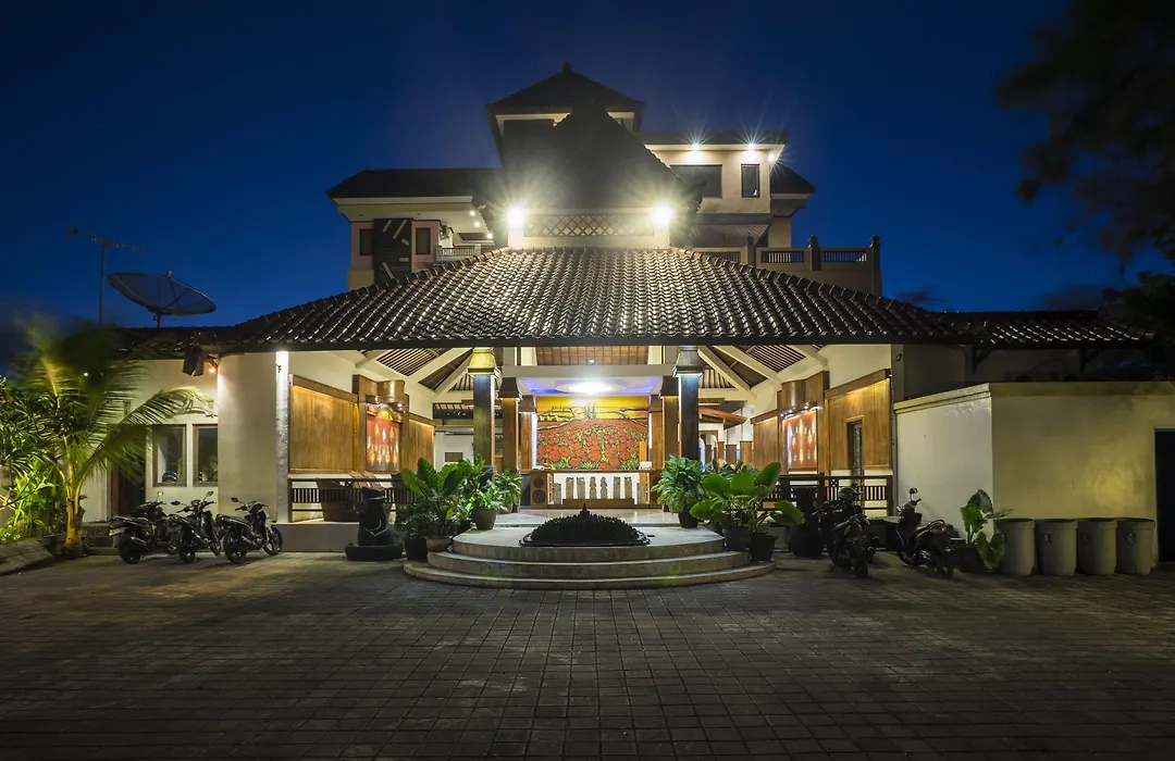 3 Princess Boutique Hotel & Spa-1