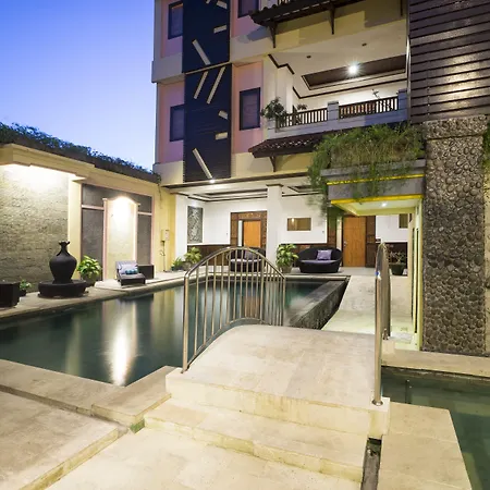 3 Princess Boutique Hotel & Spa-2